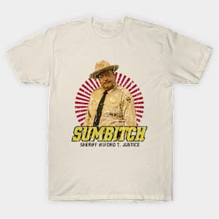 Sumbitch /// Reynolds T-Shirt